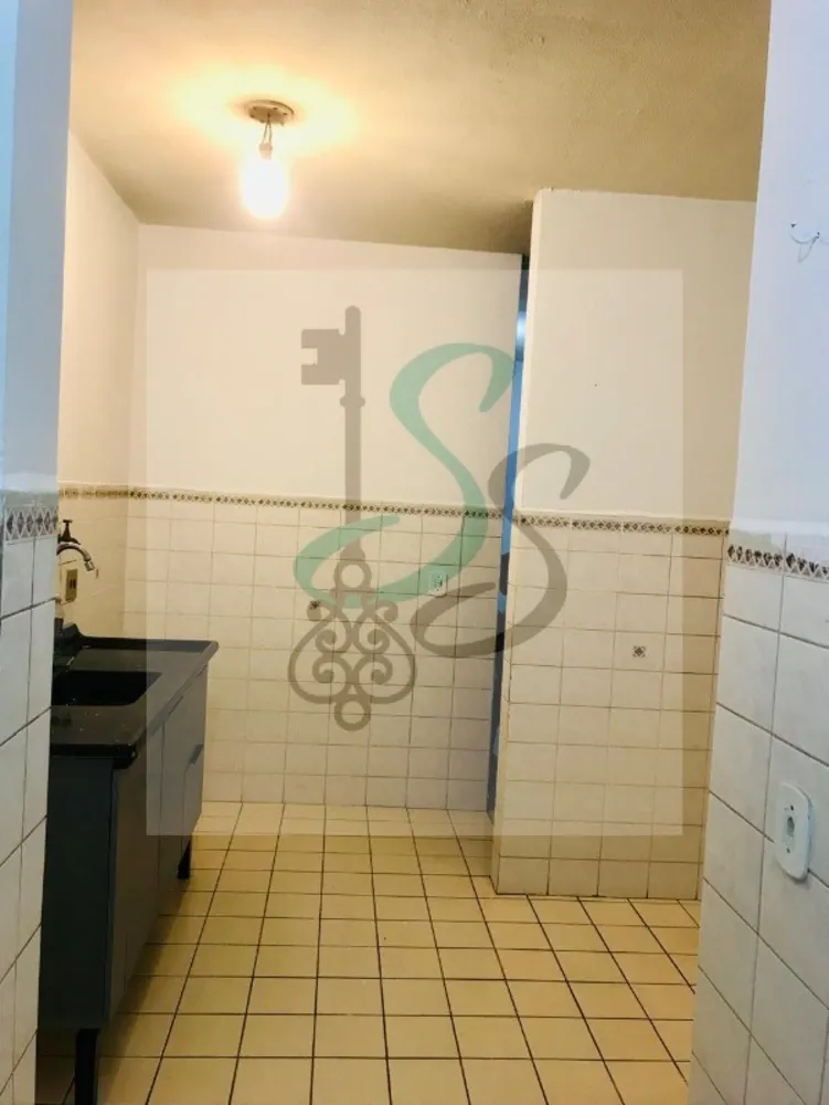 Apartamento, 2 quartos, 65 m² - Foto 2
