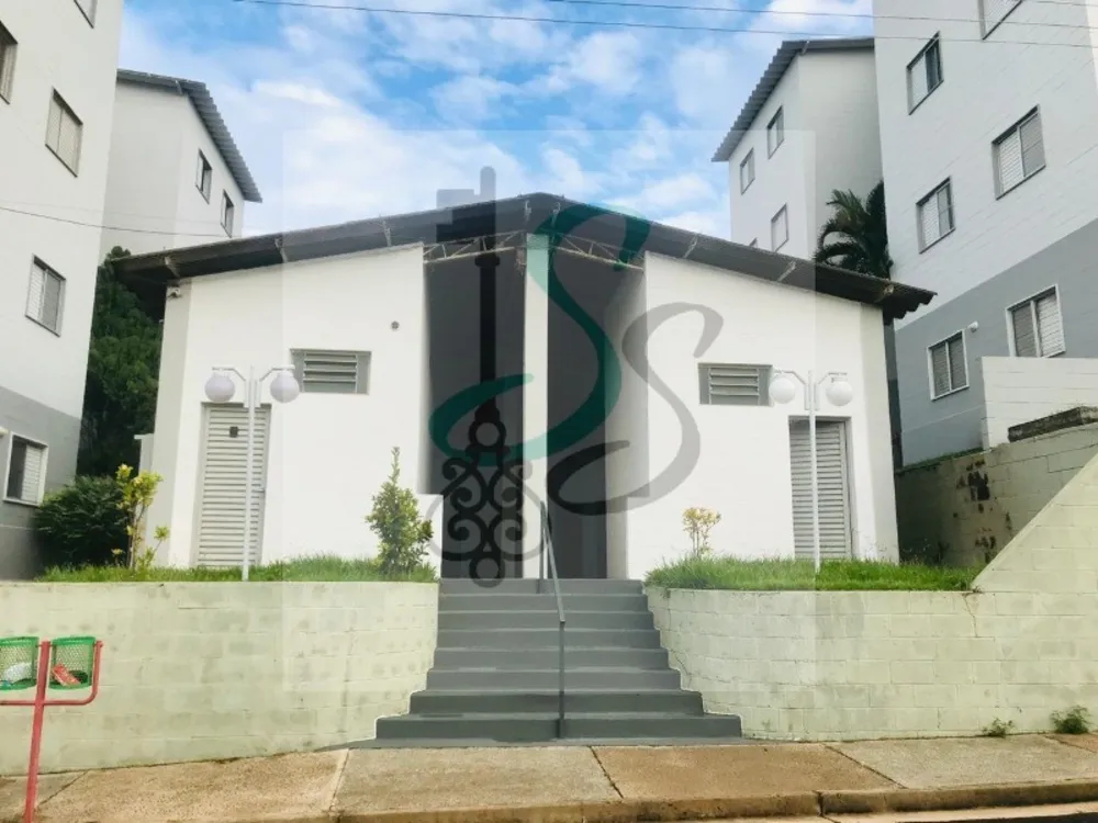 Apartamento, 2 quartos, 65 m² - Foto 9
