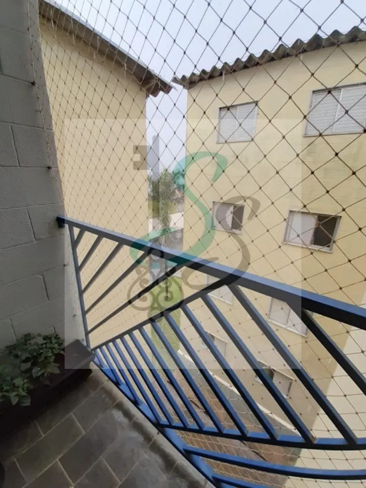 Apartamento, 2 quartos, 65 m² - Foto 8