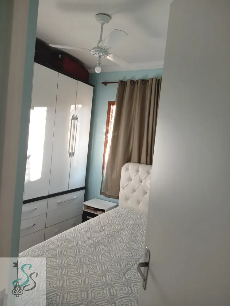 Apartamento, 2 quartos, 45 m² - Foto 5