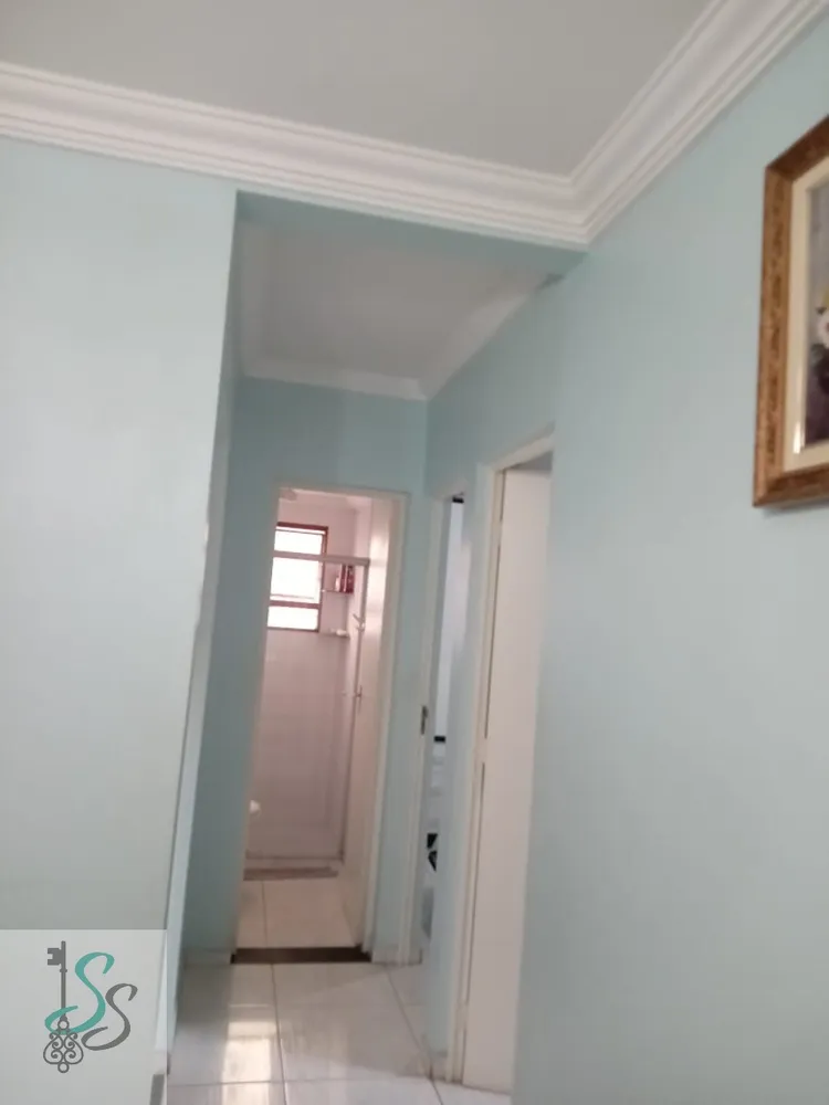 Apartamento, 2 quartos, 45 m² - Foto 4