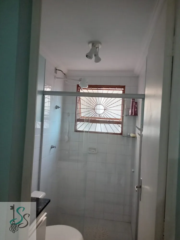 Apartamento, 2 quartos, 45 m² - Foto 9