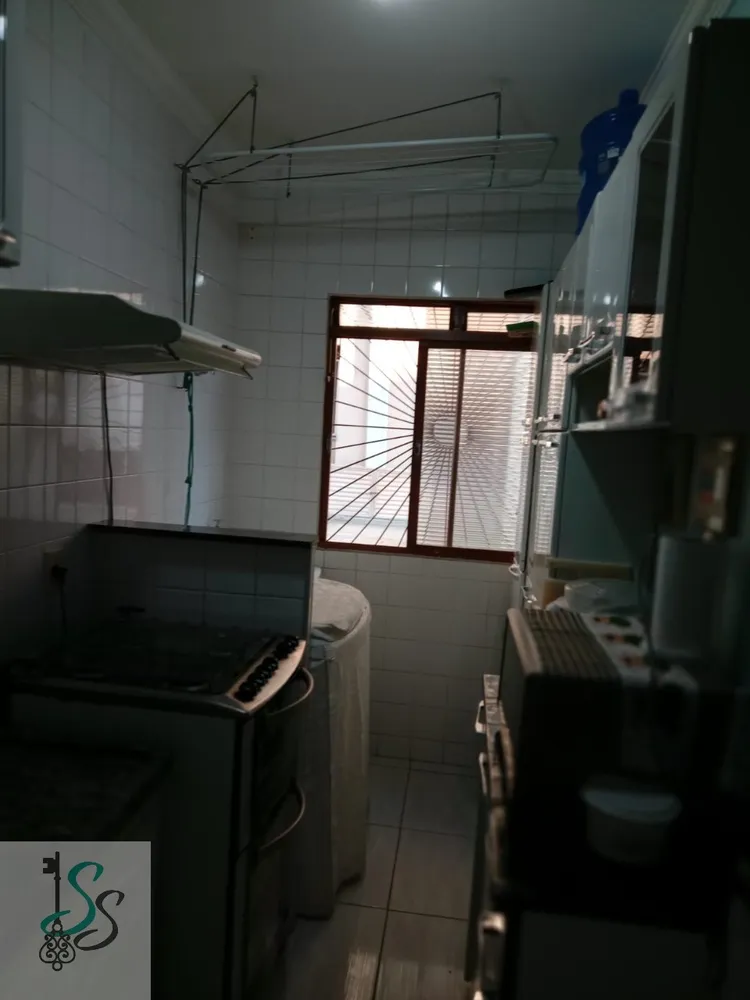 Apartamento, 2 quartos, 45 m² - Foto 8