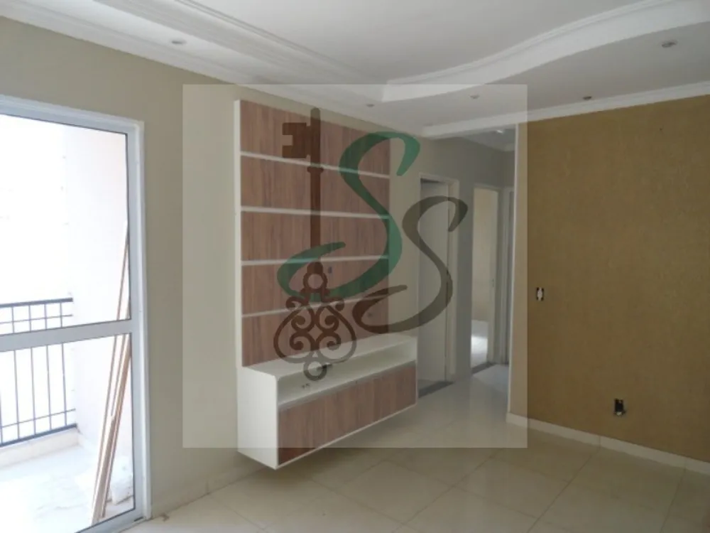 Apartamento, 2 quartos, 54 m² - Foto 11