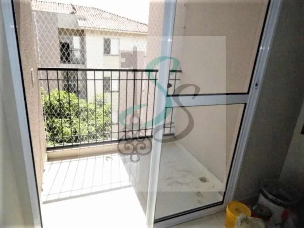 Apartamento, 2 quartos, 54 m² - Foto 12