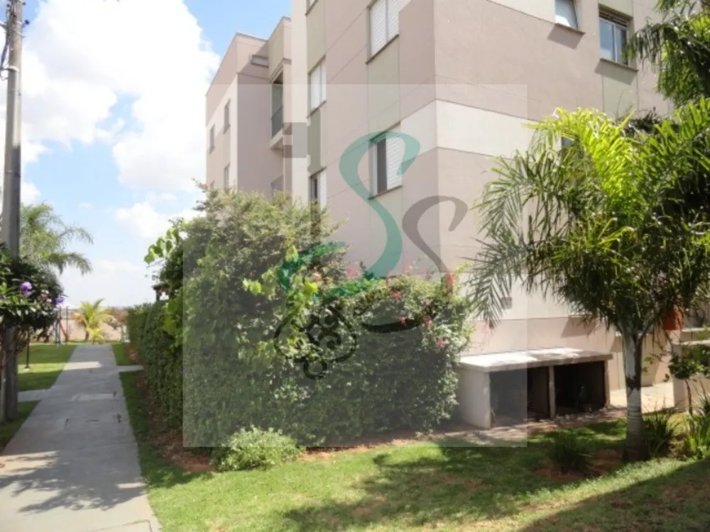 Apartamento, 2 quartos, 54 m² - Foto 9