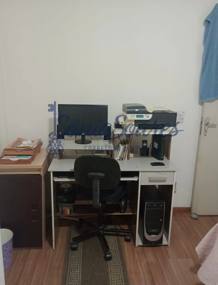 Apartamento, 2 quartos, 57 m² - Foto 5