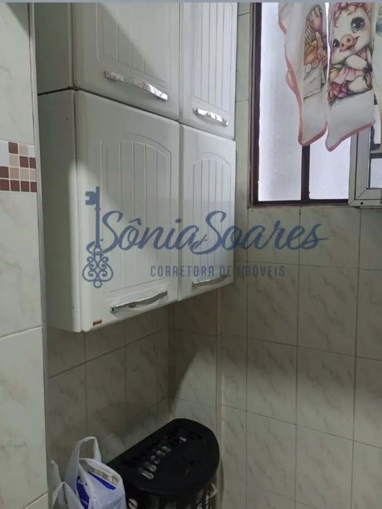 Apartamento, 2 quartos, 57 m² - Foto 12