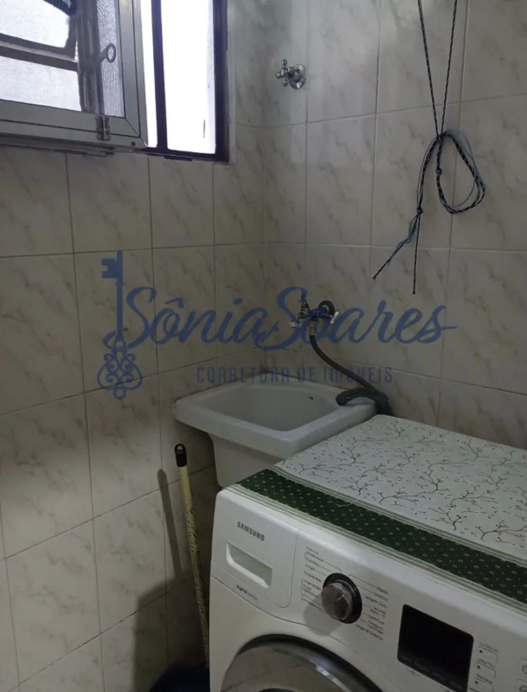 Apartamento, 2 quartos, 57 m² - Foto 6