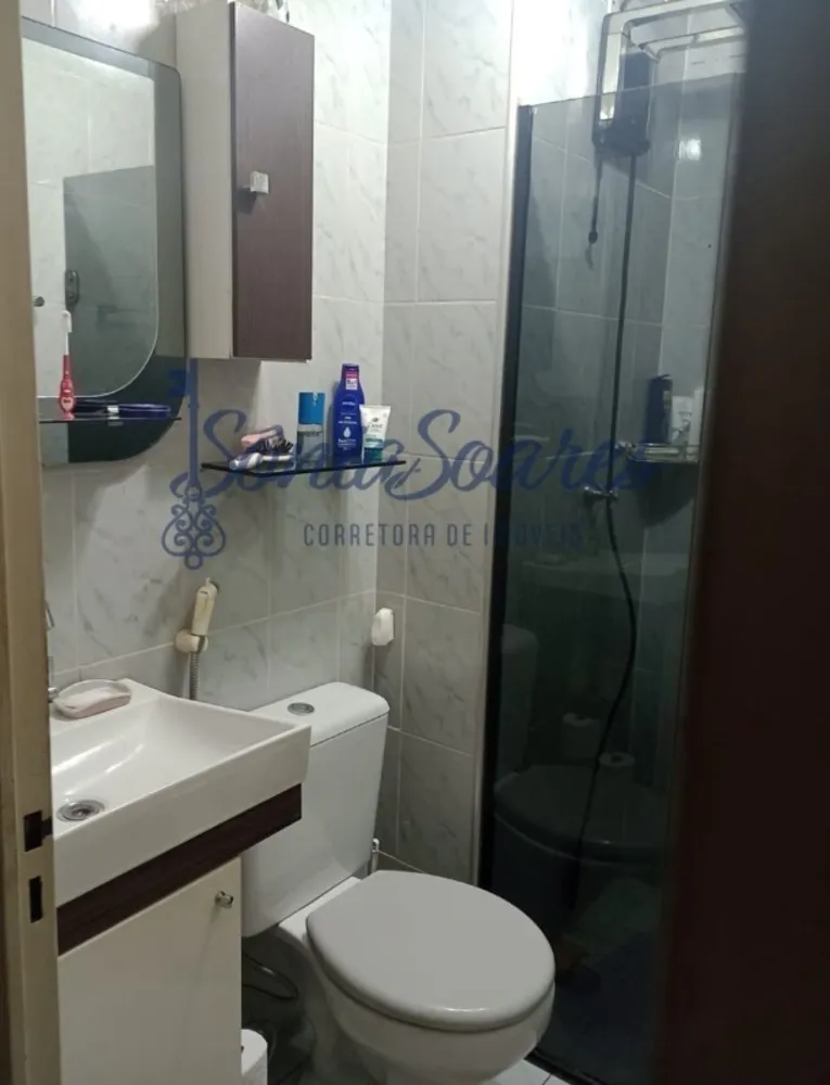 Apartamento, 2 quartos, 57 m² - Foto 8