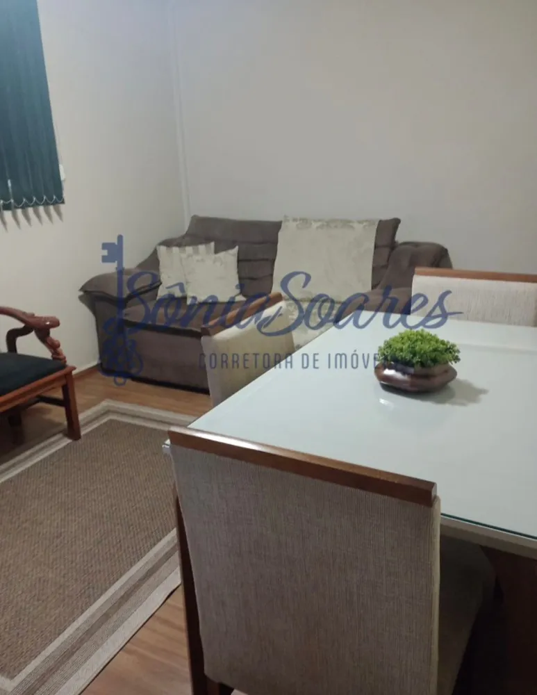 Apartamento, 2 quartos, 57 m² - Foto 7