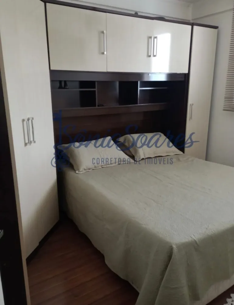 Apartamento, 2 quartos, 57 m² - Foto 2