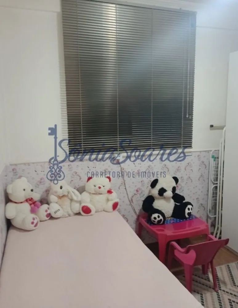 Apartamento, 2 quartos, 57 m² - Foto 9