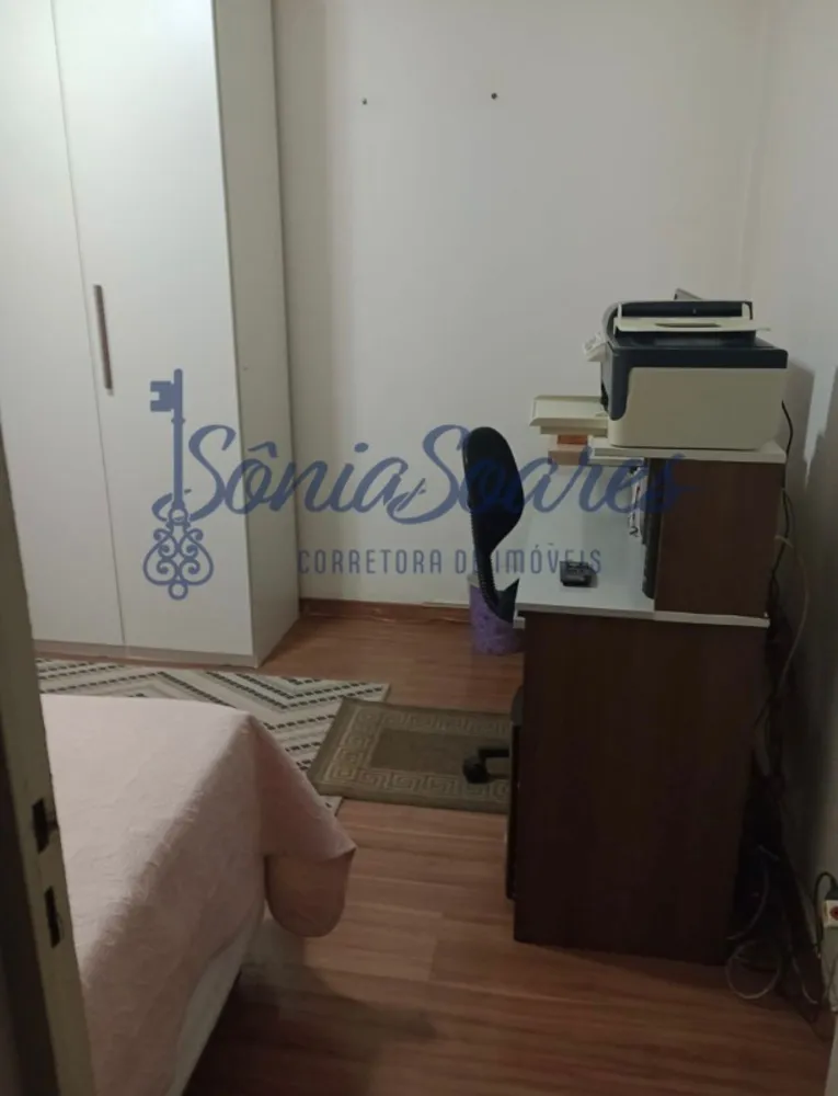 Apartamento, 2 quartos, 57 m² - Foto 3