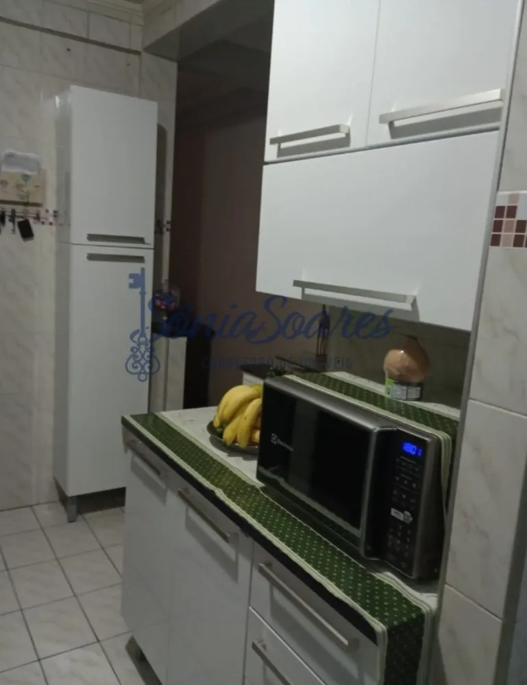 Apartamento, 2 quartos, 57 m² - Foto 11