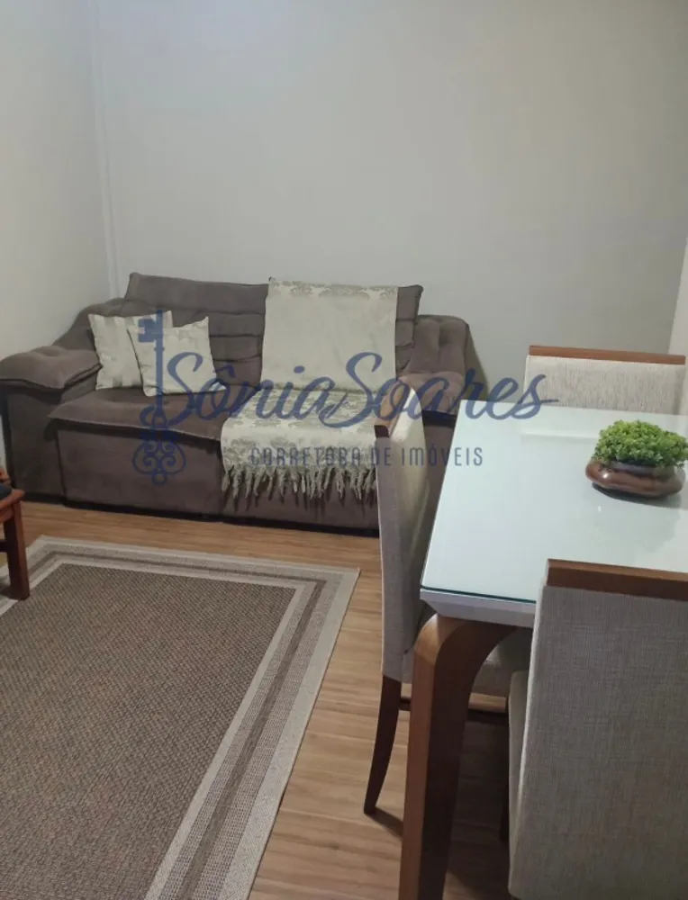 Apartamento, 2 quartos, 57 m² - Foto 10