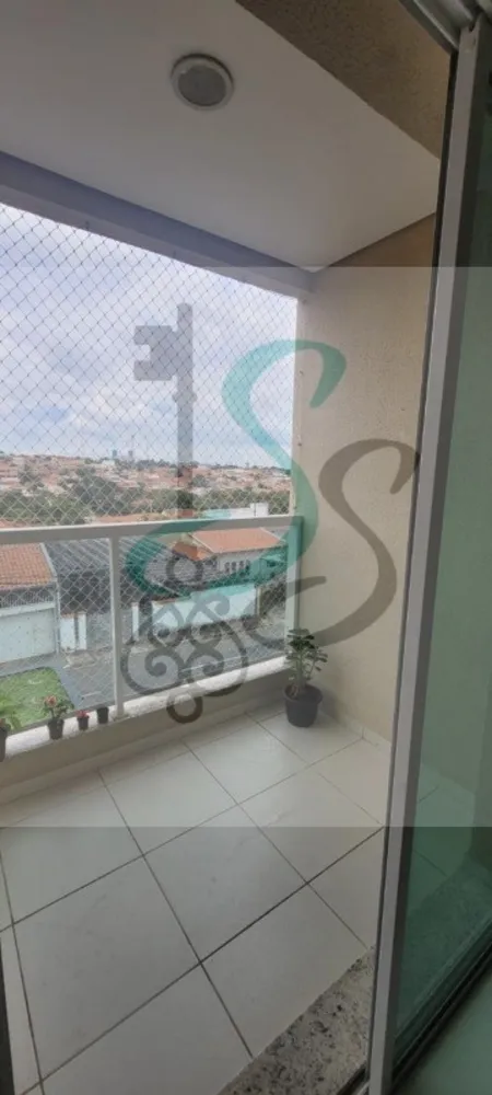 Apartamento, 3 quartos, 70 m² - Foto 2