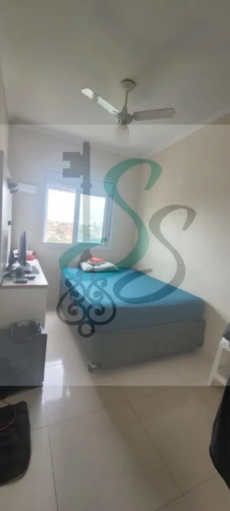 Apartamento, 3 quartos, 70 m² - Foto 6