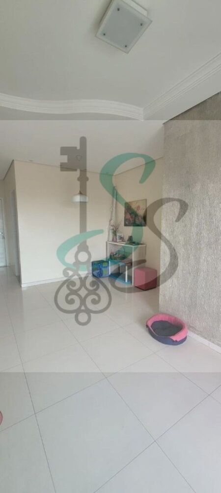 Apartamento à venda com 3 quartos, 70m² - Foto 1