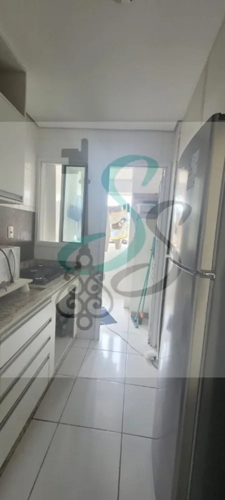 Apartamento, 3 quartos, 70 m² - Foto 3