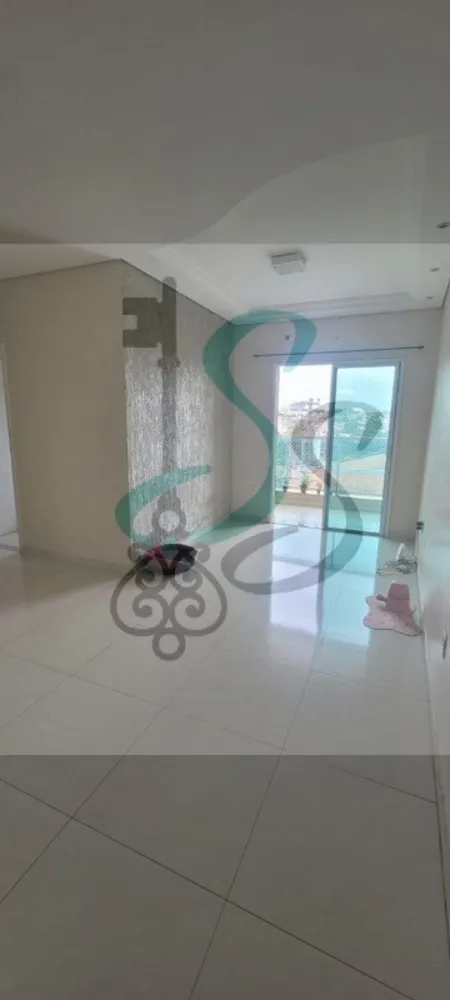 Apartamento, 3 quartos, 70 m² - Foto 1