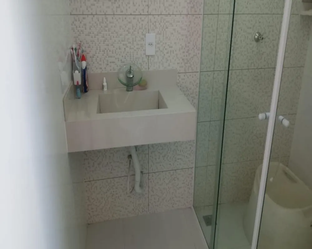 Casa, 3 quartos, 115 m² - Foto 10