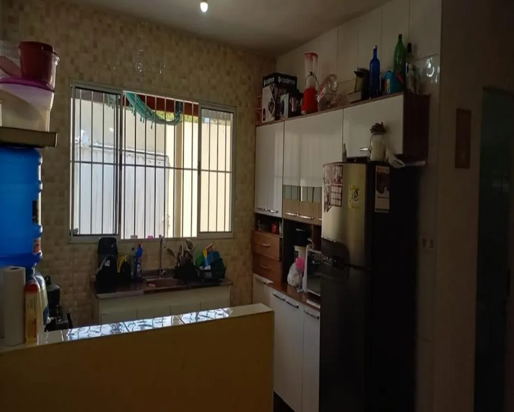 Casa, 3 quartos, 115 m² - Foto 1