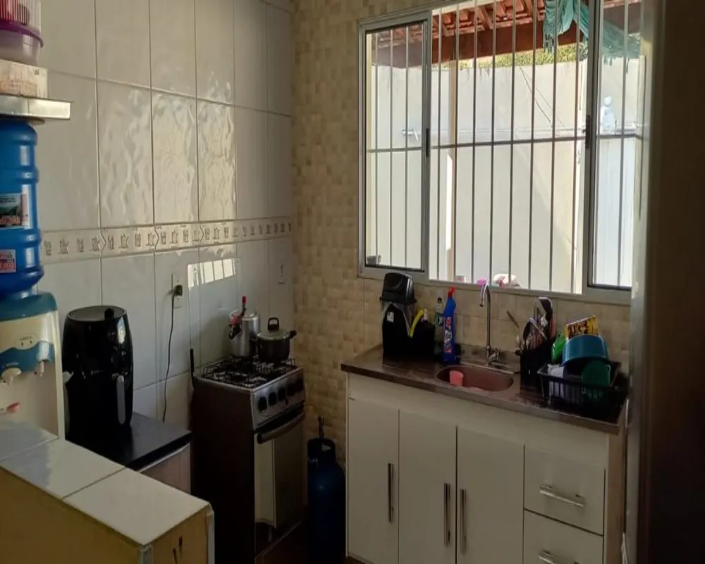 Casa, 3 quartos, 115 m² - Foto 13
