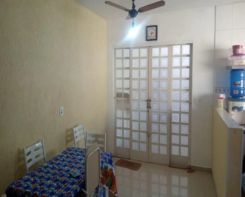 Casa, 3 quartos, 115 m² - Foto 6