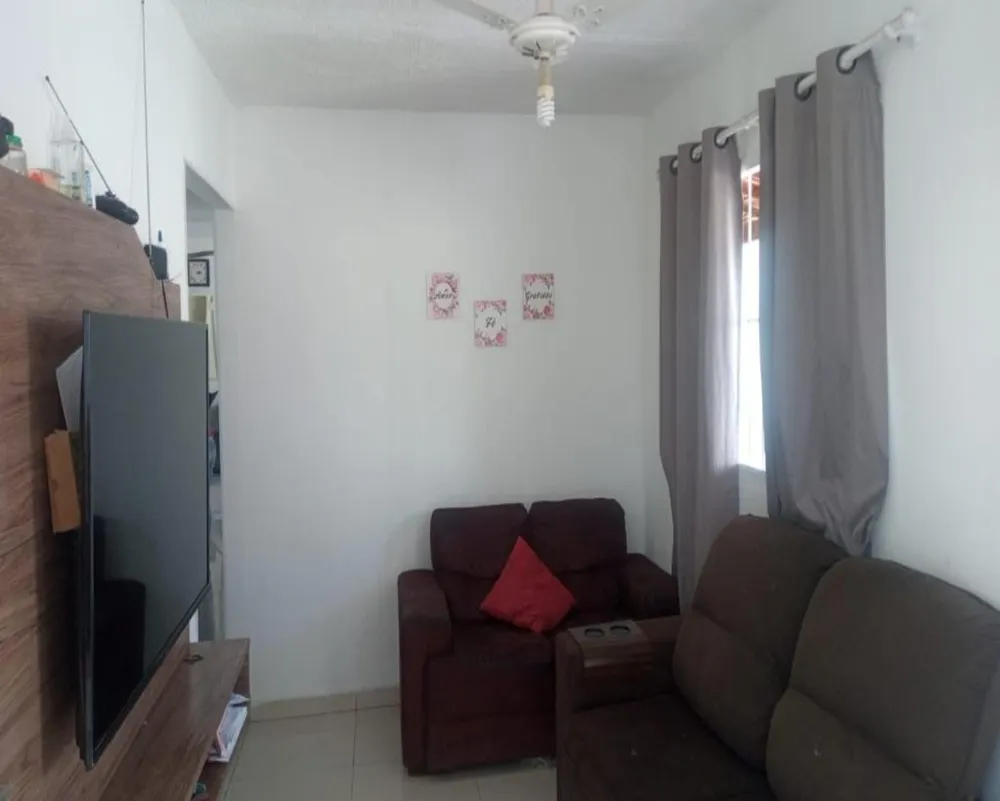 Casa, 3 quartos, 115 m² - Foto 12
