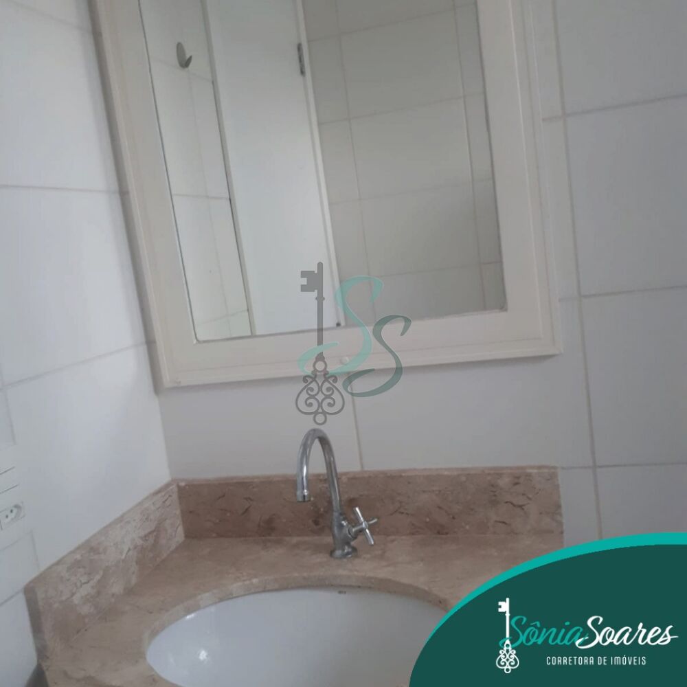 Apartamento, 2 quartos, 51 m² - Foto 3