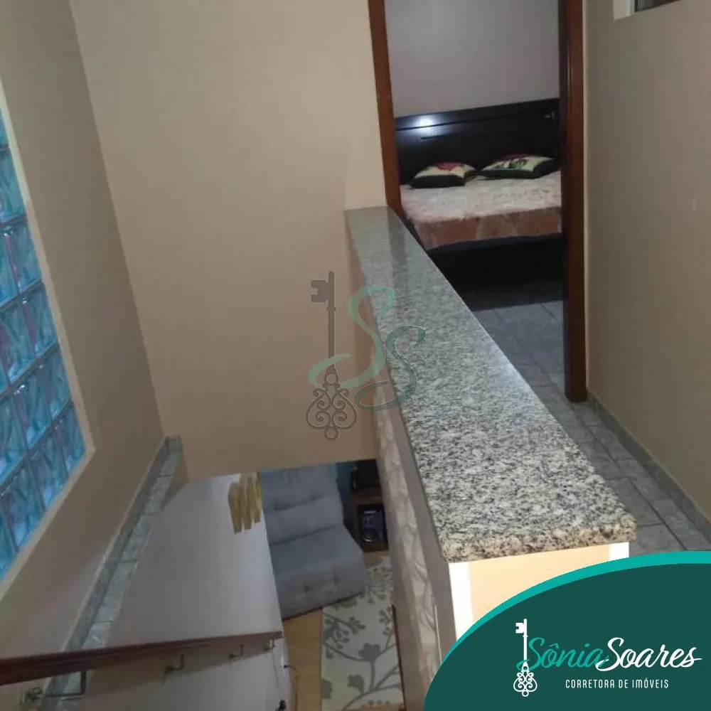 Casa, 4 quartos, 150 m² - Foto 15