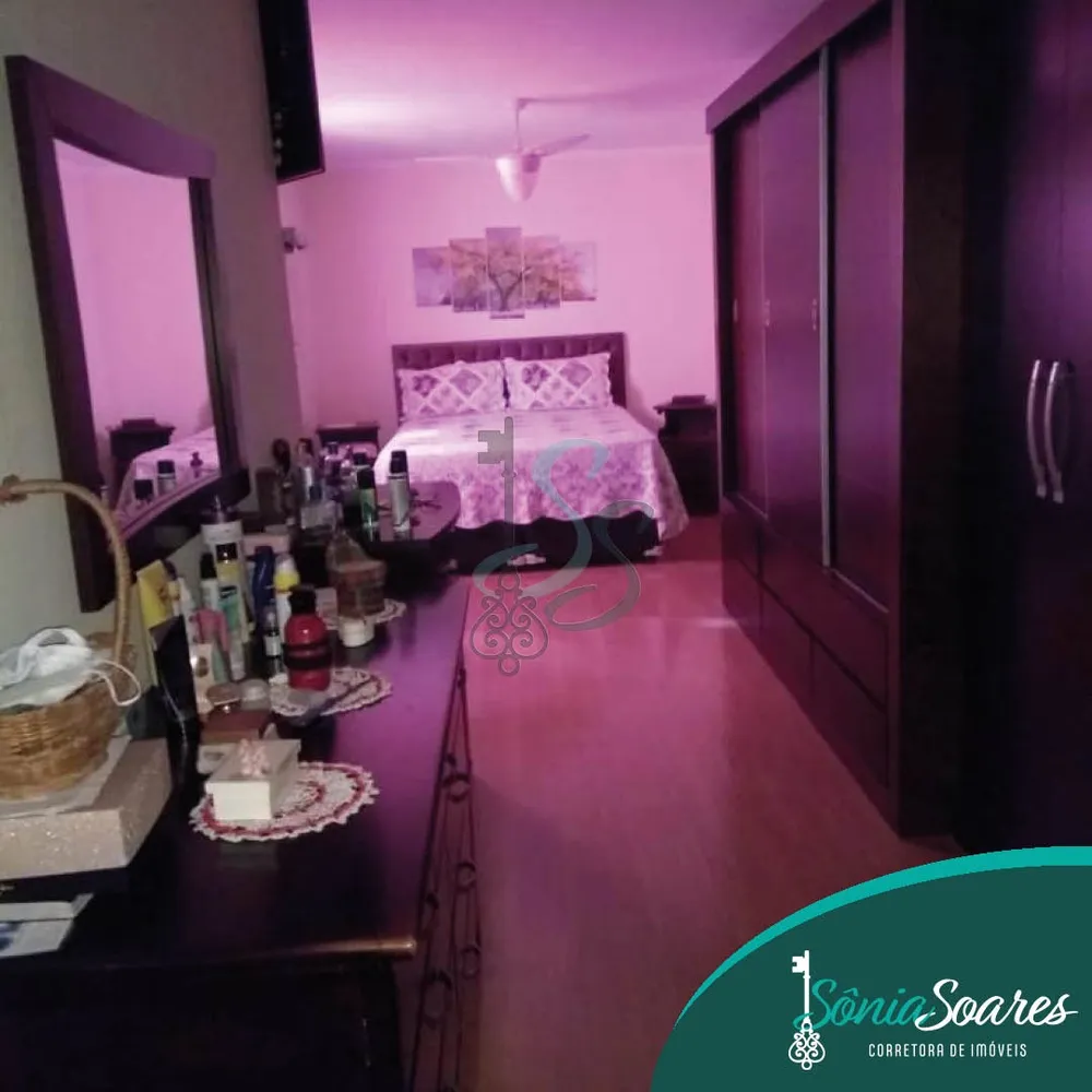 Casa, 4 quartos, 150 m² - Foto 2
