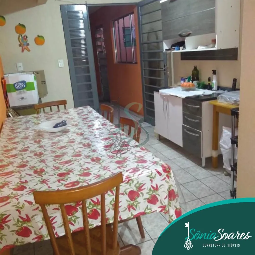 Casa, 4 quartos, 150 m² - Foto 16