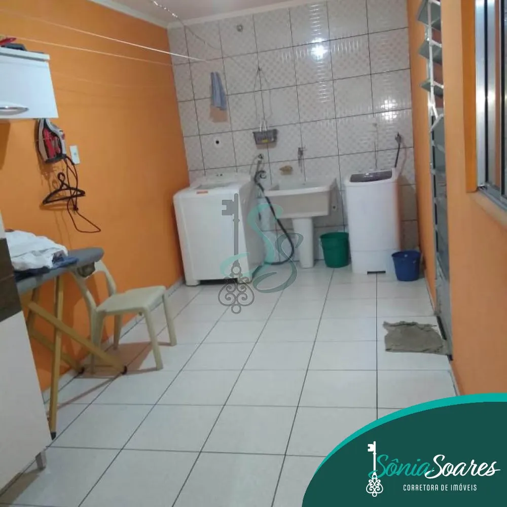 Casa, 4 quartos, 150 m² - Foto 1