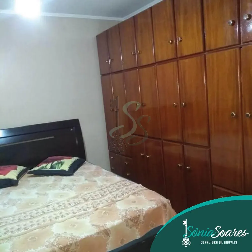 Casa, 4 quartos, 150 m² - Foto 11