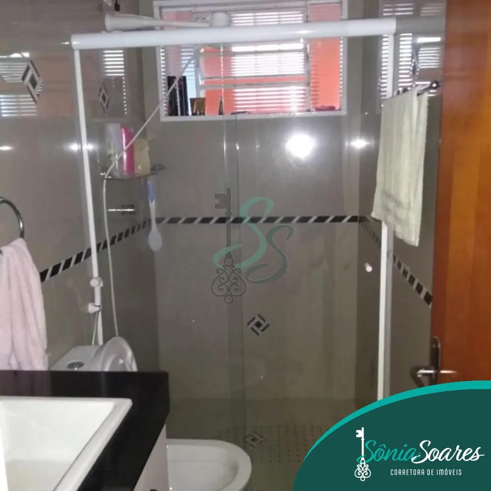 Casa, 4 quartos, 150 m² - Foto 6