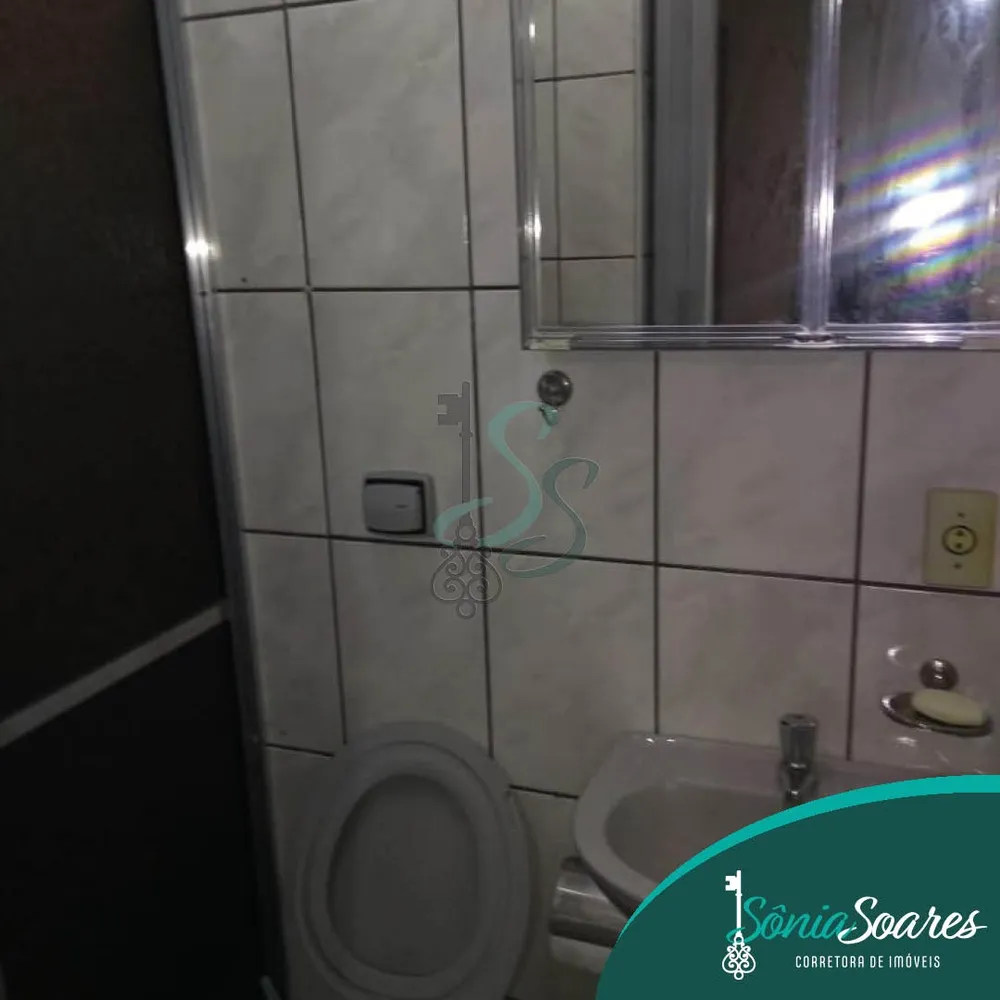 Casa, 4 quartos, 150 m² - Foto 3
