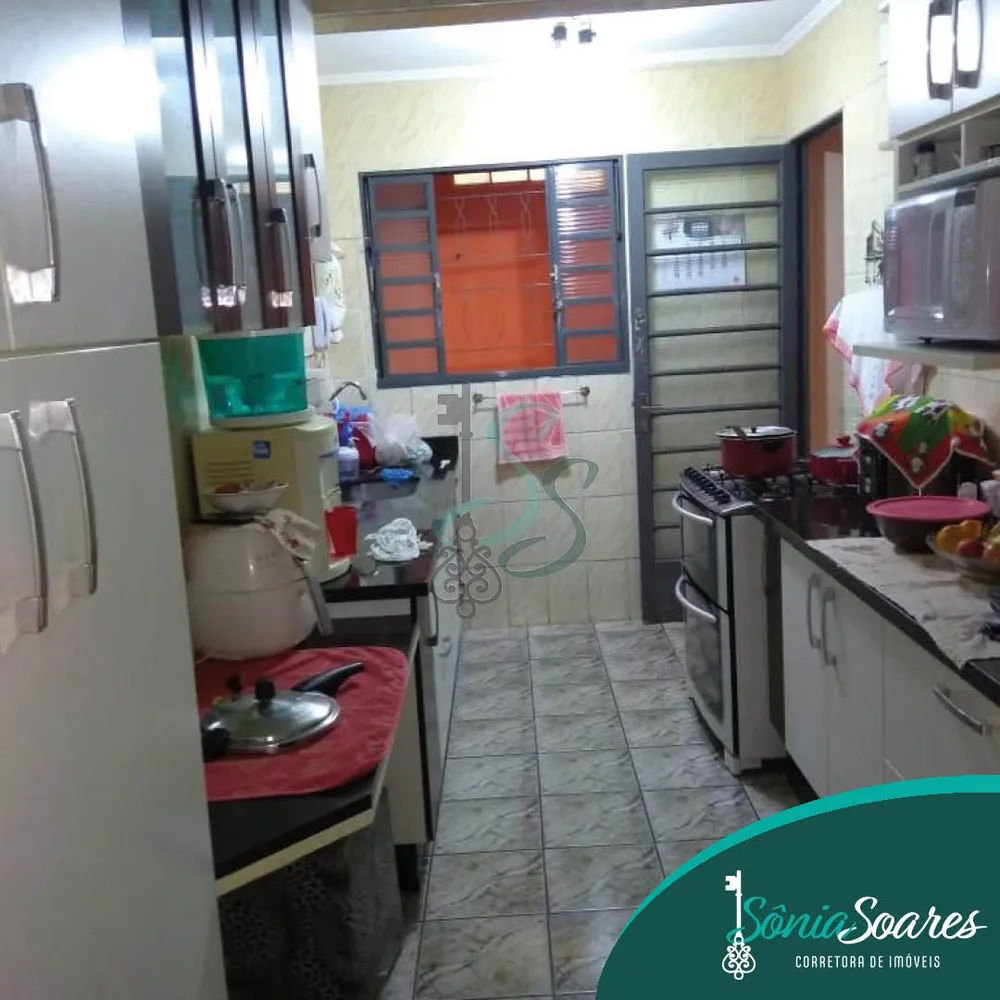 Casa, 4 quartos, 150 m² - Foto 4