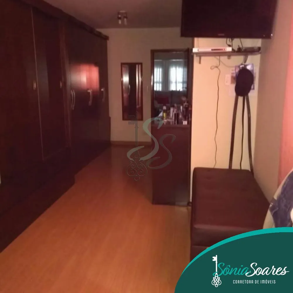 Casa, 4 quartos, 150 m² - Foto 20