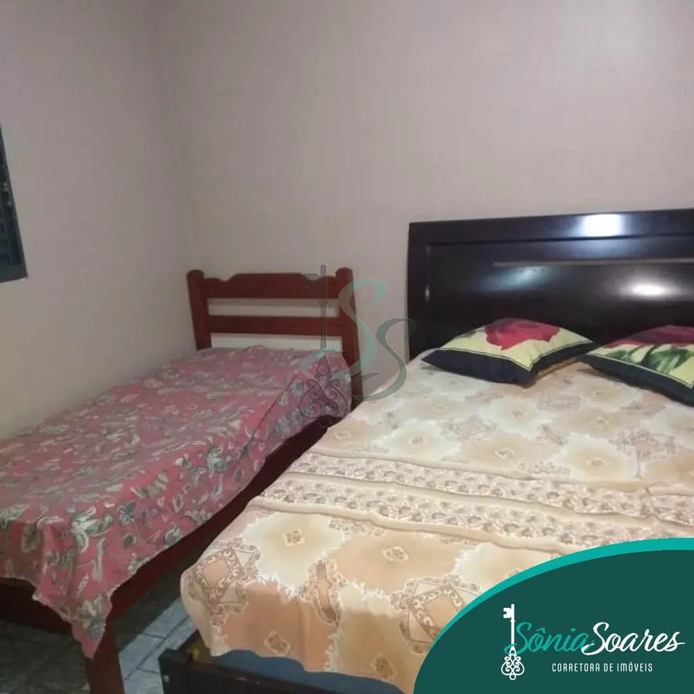 Casa, 4 quartos, 150 m² - Foto 19