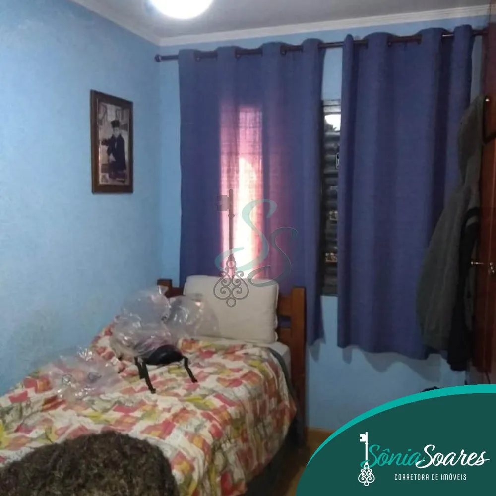 Casa, 4 quartos, 150 m² - Foto 9