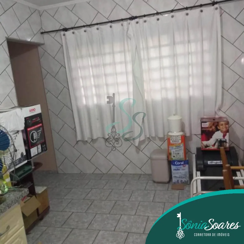 Casa, 4 quartos, 150 m² - Foto 7