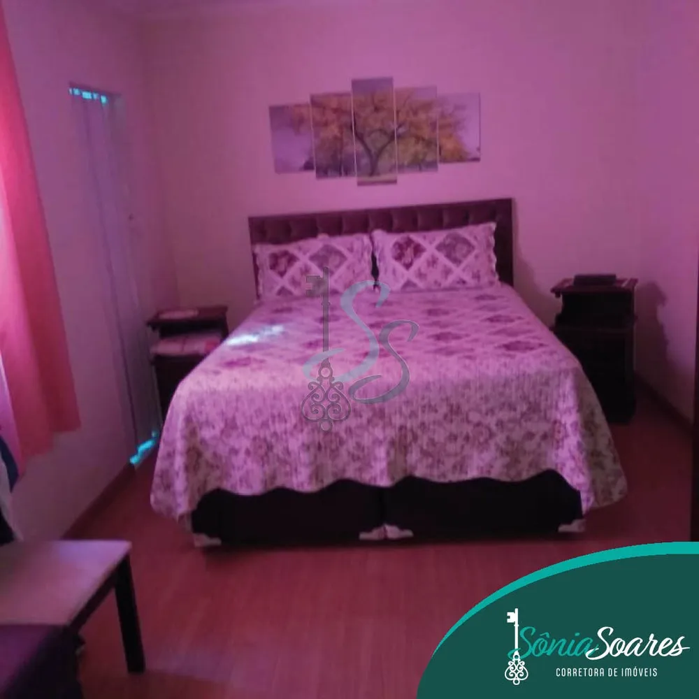 Casa, 4 quartos, 150 m² - Foto 8