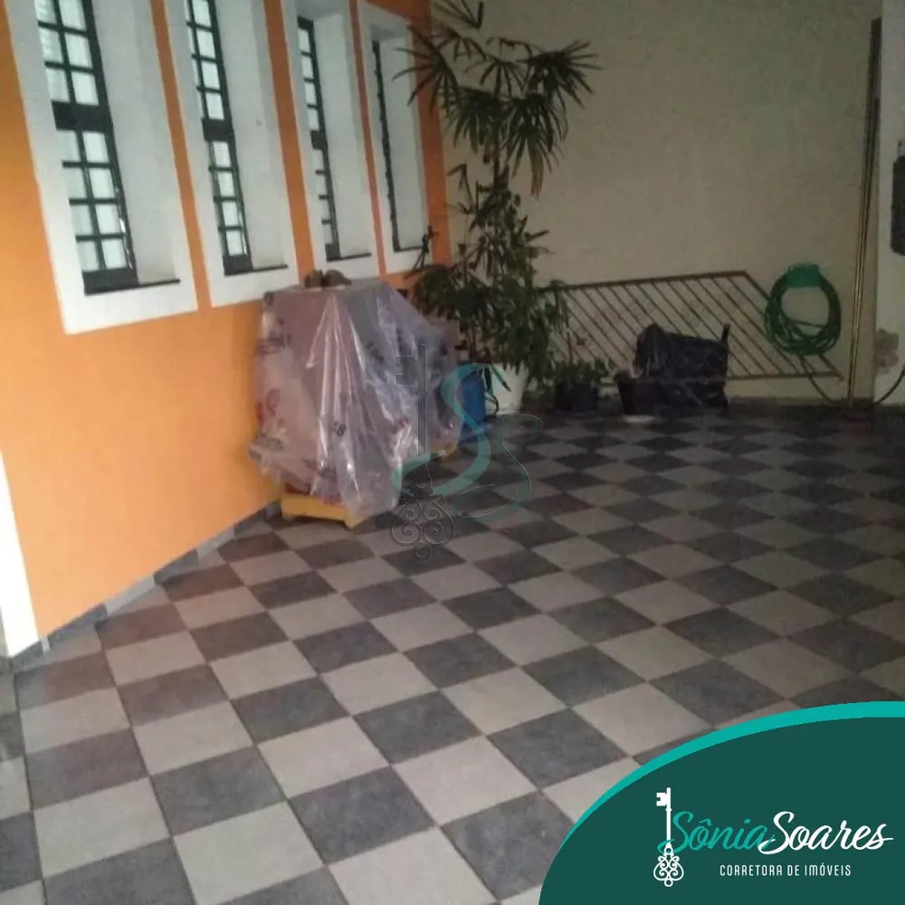 Casa, 4 quartos, 150 m² - Foto 18