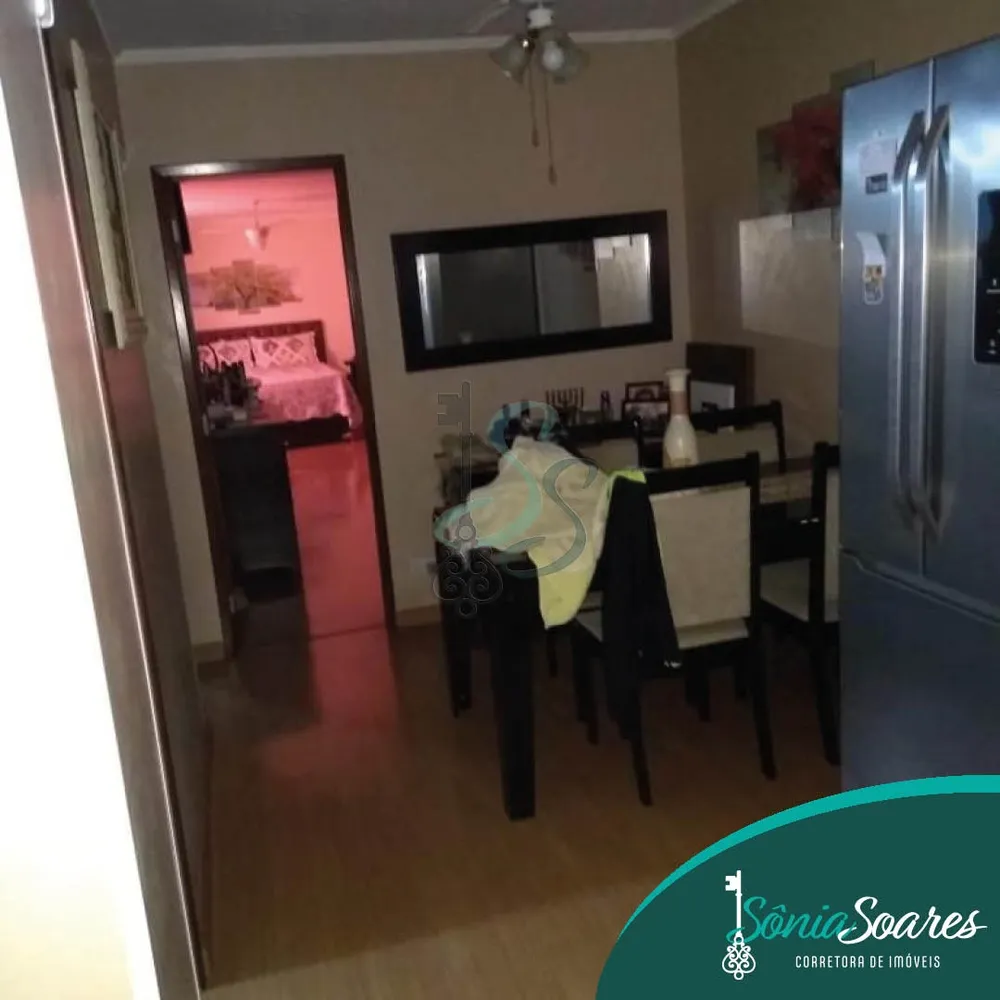 Casa, 4 quartos, 150 m² - Foto 5