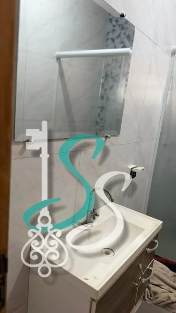 Casa, 3 quartos, 160 m² - Foto 12