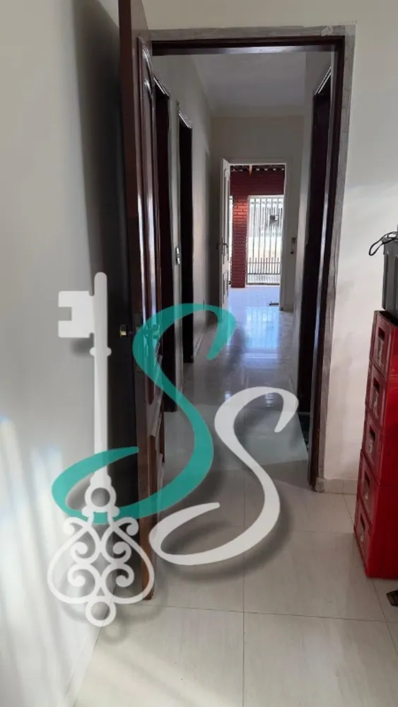 Casa, 3 quartos, 160 m² - Foto 4