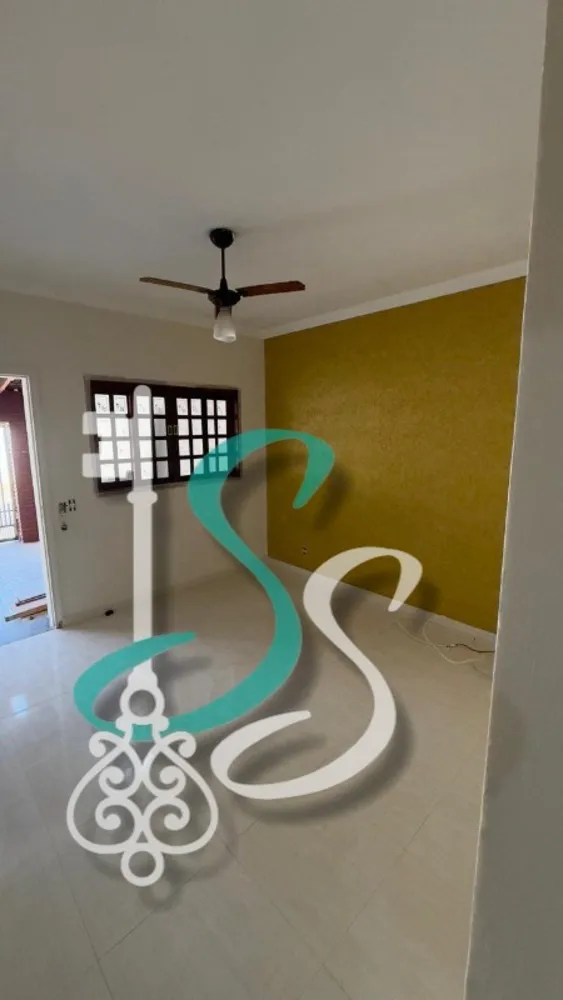 Casa, 3 quartos, 160 m² - Foto 2