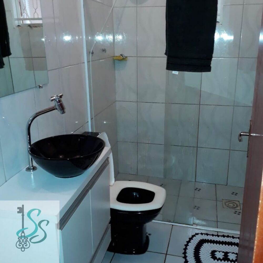 Casa, 2 quartos, 125 m² - Foto 5